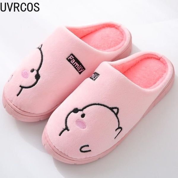 2021 winter cotton slippers women casual simple printing fashion home women's slippers, Black
2021 winter cotton slippers women casual simple printing fashion home women's slippers, Black