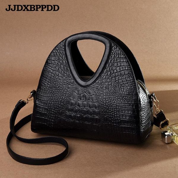 fashion crocodile bag women leather shoulder bag crocodile skin handbag ladies messenger tote women black
fashion crocodile bag women leather shoulder bag crocodile skin handbag ladies messenger tote women black