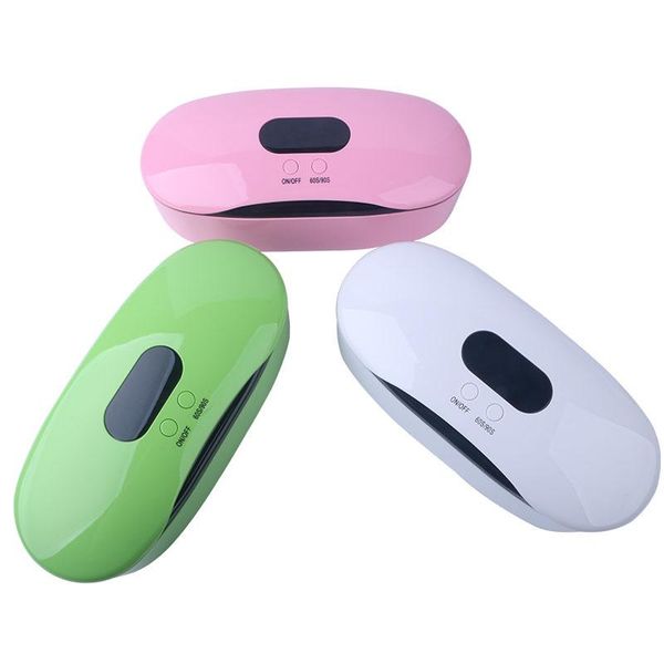 professional beauty manicure tool ultraviolet uvc led lamp light disinfection machine nail disinfection box nail salon disinfection cabinet, Silver
professional beauty manicure tool ultraviolet uvc led lamp light disinfection machine nail disinfection box nail salon disinfection cabinet, Silver
