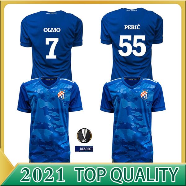 20 21 gnk dinamo zagreb home away soccer jerseys 2020 2021 home blue orsic petkovic peric olmo ademi men football shirts uniforms thai, Black;yellow 
20 21 gnk dinamo zagreb home away soccer jerseys 2020 2021 home blue orsic petkovic peric olmo ademi men football shirts uniforms thai, Black;yellow