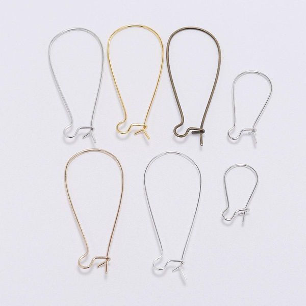 50pcs lot gold bronze french lever earring hooks ear wires earrings findings for jewelry making diy accessories supplies h jllyit, White
50pcs lot gold bronze french lever earring hooks ear wires earrings findings for jewelry making diy accessories supplies h jllyit, White