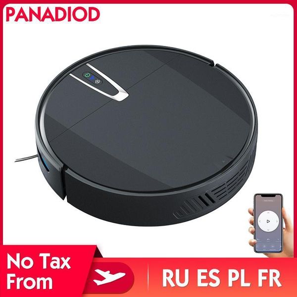 panadiod robot vacuum cleaner app control strong suction carpet sweeping mopping dry wet cleaning automatic recharge1
panadiod robot vacuum cleaner app control strong suction carpet sweeping mopping dry wet cleaning automatic recharge1