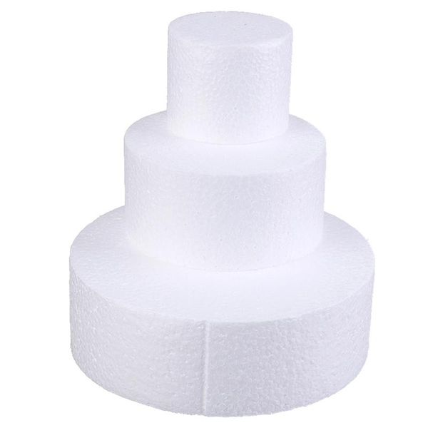 6/10 / 15см круглый пенопласт пена торт пустышки sugarcraft цветочный декор patrice модель wedding decor аксессуары
6/10 / 15см круглый пенопласт пена торт пустышки sugarcraft цветочный декор patrice модель wedding decor аксессуары