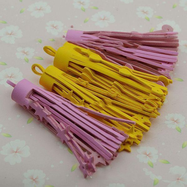 25pcs lot suede leather tassel creative pentagram flower tassel trim decorative tassels for curtains home decoration accessorie h qylxmf
25pcs lot suede leather tassel creative pentagram flower tassel trim decorative tassels for curtains home decoration accessorie h qylxmf