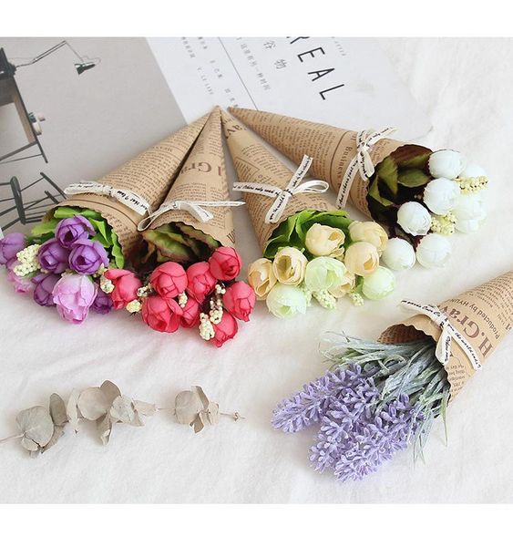 mini one bunchi lavender flower rose bouquet natural dried flower fake flowers wedding decorative artificial flowers home decor
mini one bunchi lavender flower rose bouquet natural dried flower fake flowers wedding decorative artificial flowers home decor