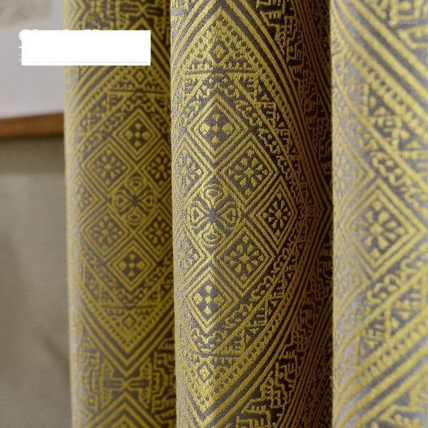 curtain & drapes custom american classical jacquard weave fabrics shading nordic geometric living room bedroom blackout m1421
curtain & drapes custom american classical jacquard weave fabrics shading nordic geometric living room bedroom blackout m1421