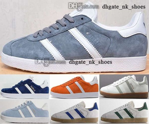 women children 2020 new arrival casual vulcanized 5 gazelle eur 11 chaussures size us 45 sneakers scarpe 35 shoes men trainers mens classic
women children 2020 new arrival casual vulcanized 5 gazelle eur 11 chaussures size us 45 sneakers scarpe 35 shoes men trainers mens classic