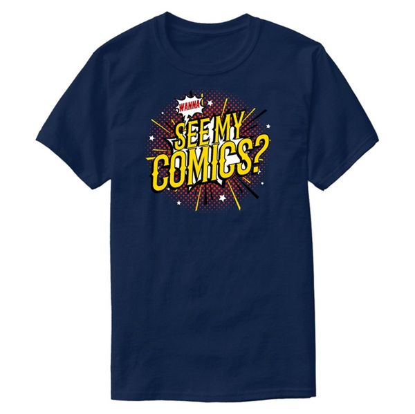 create wanna see my comics, comic shirt with action manga tshirt for kawaii black comics t shirts tee sport hooded sweatshirt hoodie
create wanna see my comics, comic shirt with action manga tshirt for kawaii black comics t shirts tee sport hooded sweatshirt hoodie