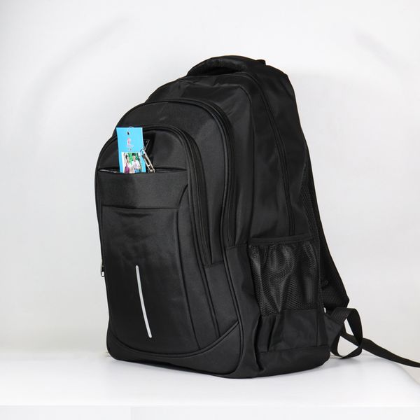 new 36-55l nylon backpack men's casual large capacity waterproof lapbags school backpacks cv692
new 36-55l nylon backpack men's casual large capacity waterproof lapbags school backpacks cv692