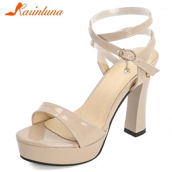 karin female party dress brand handmade sandals open toe ankle strap high heels women sandals elegant solid women shoes1, Black
karin female party dress brand handmade sandals open toe ankle strap high heels women sandals elegant solid women shoes1, Black