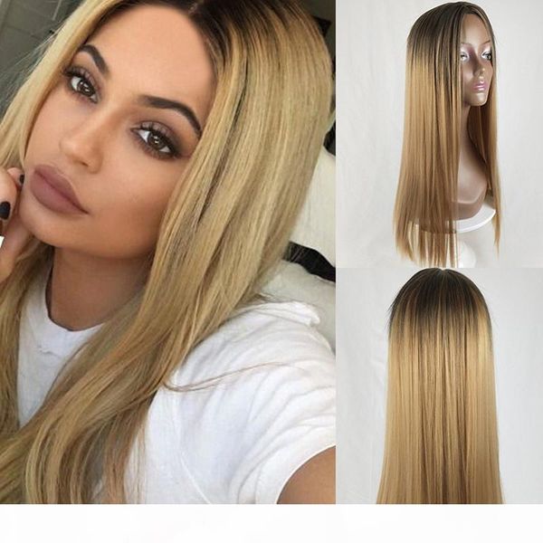 long straight natural looking hair glueless lace front wi& full hair lace wig for african americans woman heat resistant, Black;brown
long straight natural looking hair glueless lace front wi& full hair lace wig for african americans woman heat resistant, Black;brown