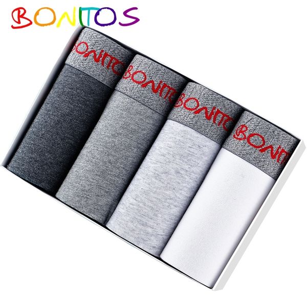 4 piece men boxer men underwear male sexi boxers men boxer shorts cotton xxxxl big size calecon bamboo lot long brand y200415, Black;white
4 piece men boxer men underwear male sexi boxers men boxer shorts cotton xxxxl big size calecon bamboo lot long brand y200415, Black;white