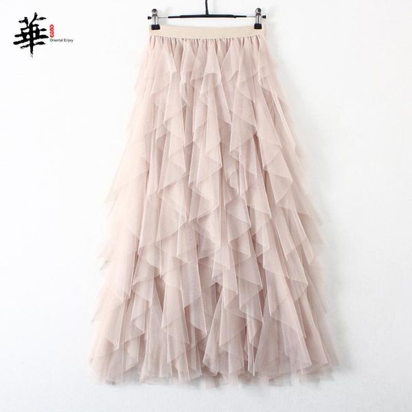 fashion pink tutu tulle maxi skirt girl korean cute high waist pleated asymmetrical female skirts 2019 long skirts for women1, Black
fashion pink tutu tulle maxi skirt girl korean cute high waist pleated asymmetrical female skirts 2019 long skirts for women1, Black