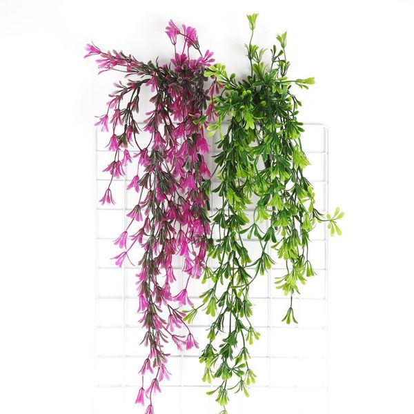 2pcs artificial plant vine flowers rattan fake flowers sun flower morning glory wedding plant wall party room home decoration
2pcs artificial plant vine flowers rattan fake flowers sun flower morning glory wedding plant wall party room home decoration