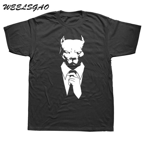 sport men's summer t shirts short sleeve mr. pitbull pit bull funny tees short sleeved clothing men cool tee shirts
sport men's summer t shirts short sleeve mr. pitbull pit bull funny tees short sleeved clothing men cool tee shirts