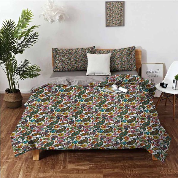 retro style n iranian flourish classical growth lively tones hippie culturebedding 3-piece set
retro style n iranian flourish classical growth lively tones hippie culturebedding 3-piece set