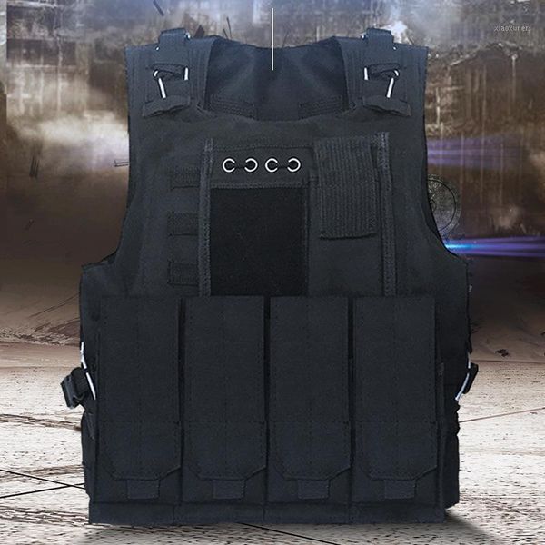 hunting jackets usmc tactical vest molle combat assault plate carrier 12 colors cs outdoor clothing hunting1, Camo;black
hunting jackets usmc tactical vest molle combat assault plate carrier 12 colors cs outdoor clothing hunting1, Camo;black