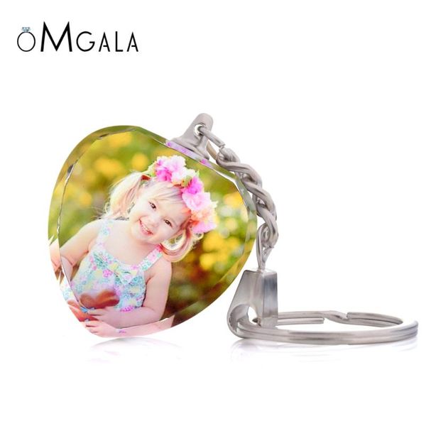 keychains crystal glass color print personalized pos custom baby family lover po key rings-personalize it with your, Silver
keychains crystal glass color print personalized pos custom baby family lover po key rings-personalize it with your, Silver