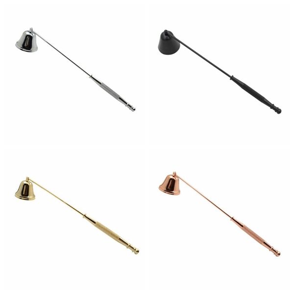 a-snuffer bell shaped iron plating wick trimmer candle cover wedding candles home tool 20cm dhb2679
a-snuffer bell shaped iron plating wick trimmer candle cover wedding candles home tool 20cm dhb2679