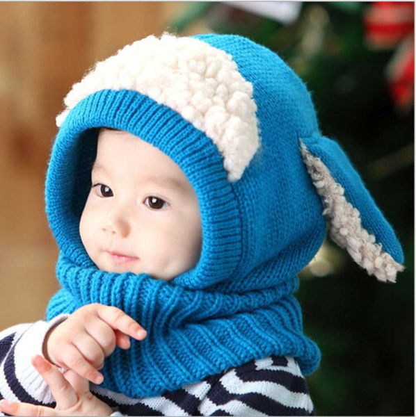 dog korean children's ear new protection cap, model, baby knitting wool scarf cover, hat c638, Red;brown
dog korean children's ear new protection cap, model, baby knitting wool scarf cover, hat c638, Red;brown