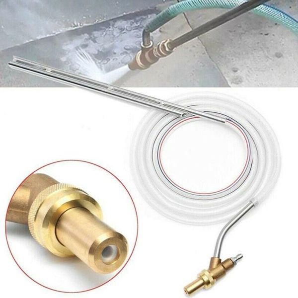watering equipments 10gpm sandblasting high pressure blasting plastic+metal for karcher kit
watering equipments 10gpm sandblasting high pressure blasting plastic+metal for karcher kit