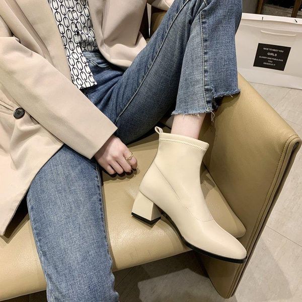 woman flat boots boots-women women's rubber shoes rain booties ladies winter footwear round toe luxury designer low, Black
woman flat boots boots-women women's rubber shoes rain booties ladies winter footwear round toe luxury designer low, Black