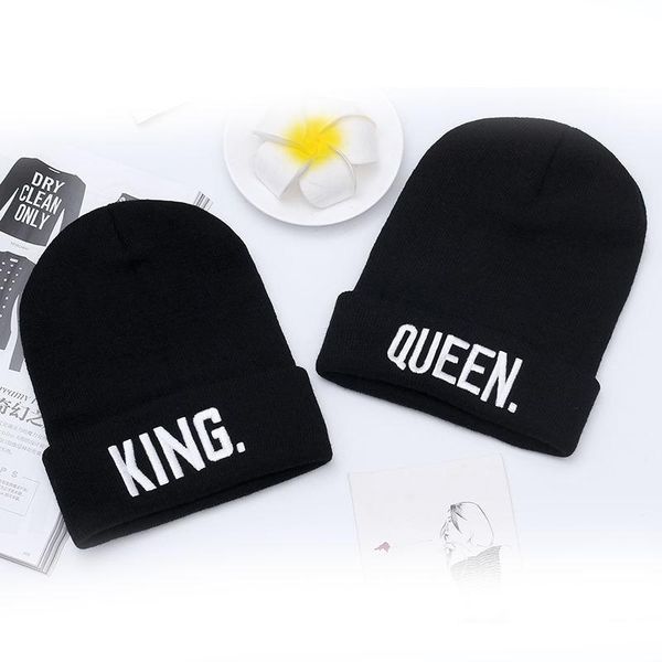 king quek bearies cap brand вышивка теплый зима шляпа вязаная крышка хип-хоп мужчины женщины любители шляпы уличные танцевальные капоты чере
king quek bearies cap brand вышивка теплый зима шляпа вязаная крышка хип-хоп мужчины женщины любители шляпы уличные танцевальные капоты чере