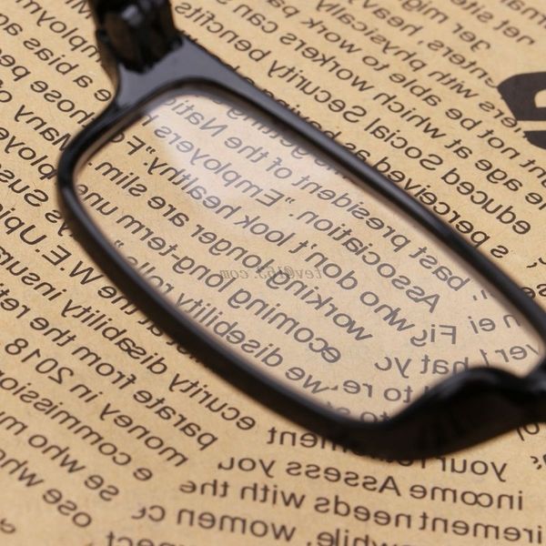 

foldable reading glasses folding spectacles eyeglass presbyopia readers +1 +1.5 +2 +2.5 +3 +3.5 +4.0