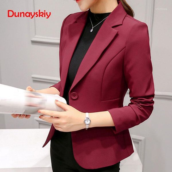 ladies blazer long sleeve blaser women suit jacket female feminine blazer femme pink blue white black autumn1
ladies blazer long sleeve blaser women suit jacket female feminine blazer femme pink blue white black autumn1