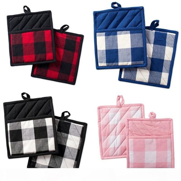 lattice pattern cup mat tableware pads anti scalding cotton gloves high temperature resistant kitchen articles 4 2hr uu
lattice pattern cup mat tableware pads anti scalding cotton gloves high temperature resistant kitchen articles 4 2hr uu