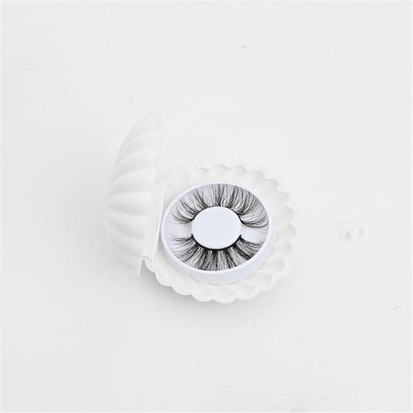 wholesale eyelash packaging box with tray shell shape faux mink lashes empty case bulk candy color eyelash extension storage box swy wmtkxs
wholesale eyelash packaging box with tray shell shape faux mink lashes empty case bulk candy color eyelash extension storage box swy wmtkxs