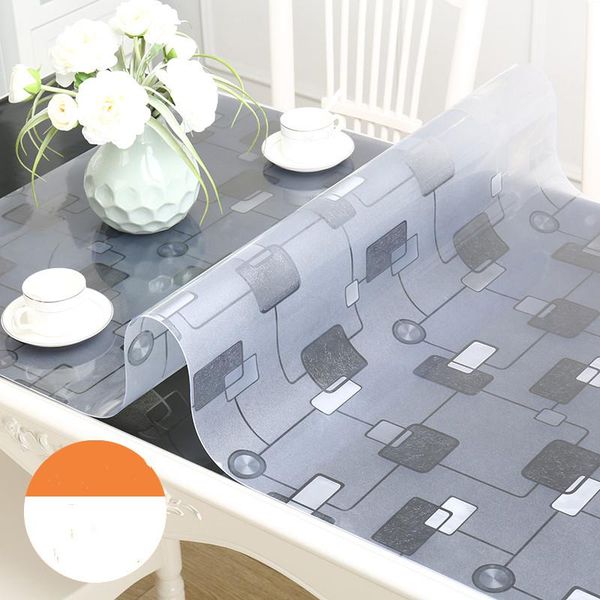 soft glass crystal board pvc table cloths for home table decor home textile kitchen accessories covers tablecloths
soft glass crystal board pvc table cloths for home table decor home textile kitchen accessories covers tablecloths