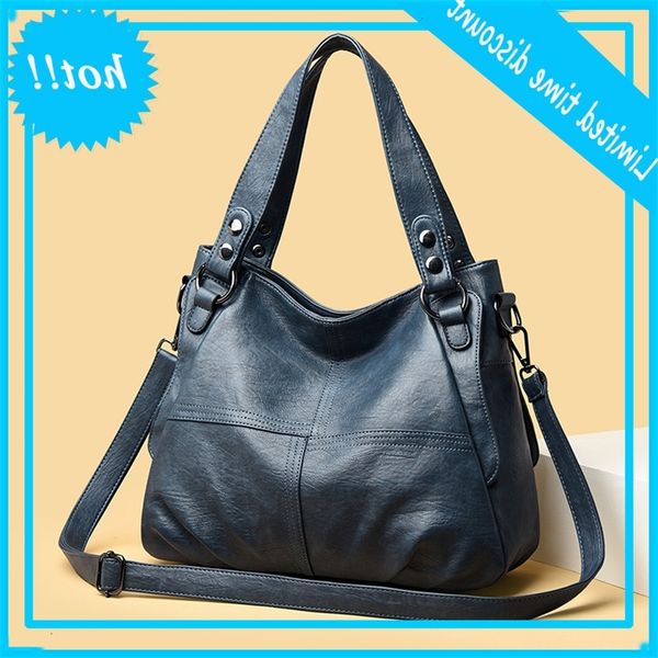 female great capacity fashion shoulder bag pu leather all-match hobo handbags retro elegant crossbody bags for women 2020 trend
female great capacity fashion shoulder bag pu leather all-match hobo handbags retro elegant crossbody bags for women 2020 trend