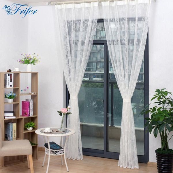 embroidered white lace windom screen voile windom tulle curtains bedroom balcony living room window drapes treatments1
embroidered white lace windom screen voile windom tulle curtains bedroom balcony living room window drapes treatments1