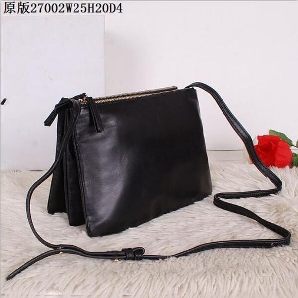 designer bags with letters genuine leather tote bag wallet bag 022, Red;black
designer bags with letters genuine leather tote bag wallet bag 022, Red;black