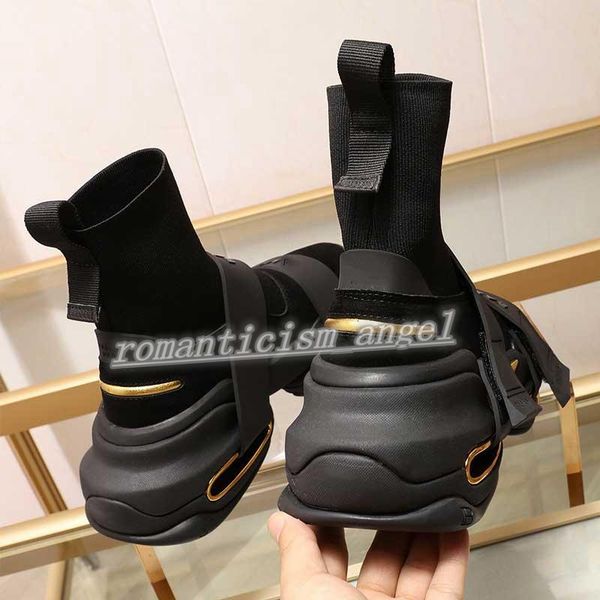 design men women luxury sneakers brands shoes lace running shoes casual high-shoelace box size 36-45, Black
design men women luxury sneakers brands shoes lace running shoes casual high-shoelace box size 36-45, Black