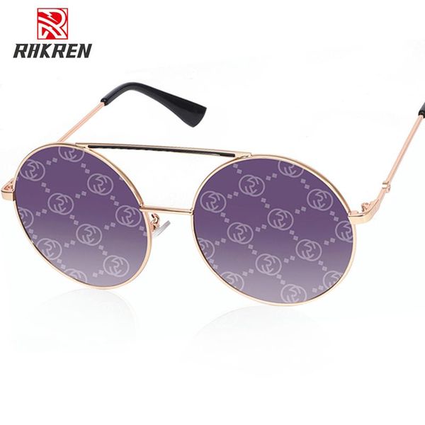 round sunglasses women 2020 brand designer double beam sun glasses for women uv400 mirror sunglass ladies shades female, White;black
round sunglasses women 2020 brand designer double beam sun glasses for women uv400 mirror sunglass ladies shades female, White;black