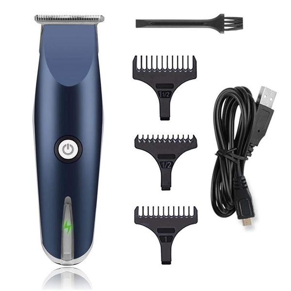 electric hair clipper professional men's trimmer rechargeable haircut tool set beard trimmer men
electric hair clipper professional men's trimmer rechargeable haircut tool set beard trimmer men