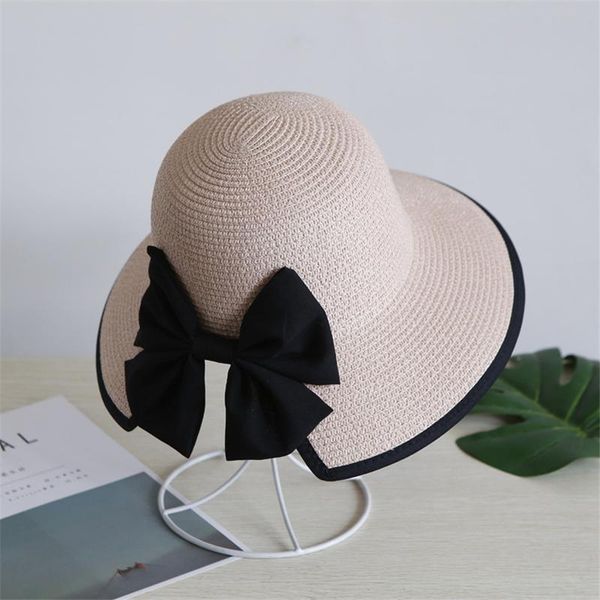 2020 fashion sun hat big wide brim beach hat handmade straw cap girls sun hat summer hats women chapeu bbygfu alice_bag, Black;white
2020 fashion sun hat big wide brim beach hat handmade straw cap girls sun hat summer hats women chapeu bbygfu alice_bag, Black;white