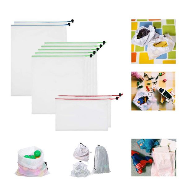 storage bags 9pcs reusable produce washable shopping vegetable fruit toys 2021 arrival fashion
storage bags 9pcs reusable produce washable shopping vegetable fruit toys 2021 arrival fashion