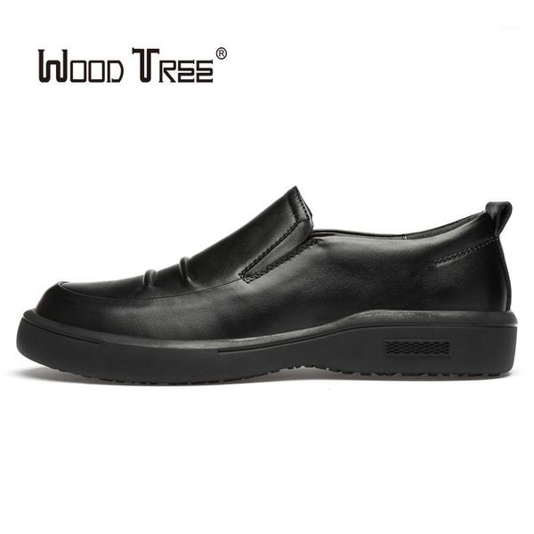 2020 woodtree new male dress shoes fashional men business breathable cow leather toe men casual shoes leather1, Black
2020 woodtree new male dress shoes fashional men business breathable cow leather toe men casual shoes leather1, Black