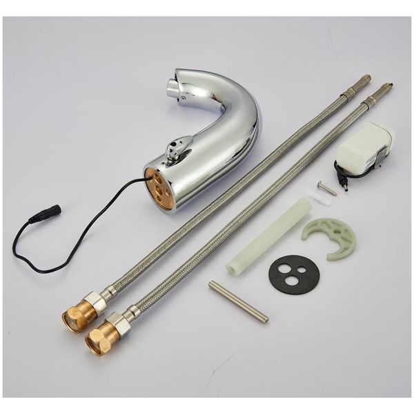 matic basin faucets infrared sensor bathroom sink faucet touchless inductive electric deck toilet was jllqhy xmh_home
matic basin faucets infrared sensor bathroom sink faucet touchless inductive electric deck toilet was jllqhy xmh_home