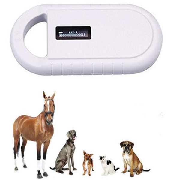 iso11784/5 fdx-b 134.2khz rfid animal microchip handheld reader scanner with charging method is usb for cat/dog+20pcs glass
iso11784/5 fdx-b 134.2khz rfid animal microchip handheld reader scanner with charging method is usb for cat/dog+20pcs glass