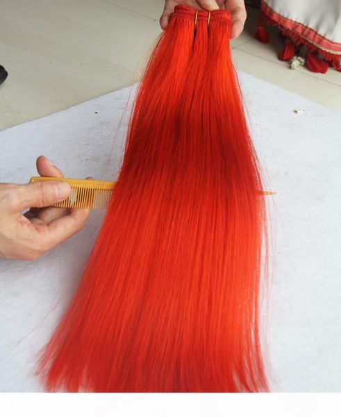 the new virgin brazilian hair extension 10-30" remy red hair human weave 7a unprocessed double weft brazilian straight hair, Black
the new virgin brazilian hair extension 10-30" remy red hair human weave 7a unprocessed double weft brazilian straight hair, Black