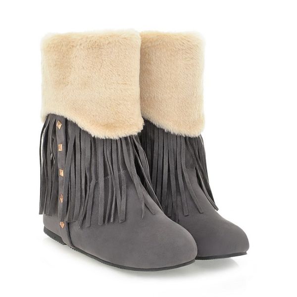 round toe shoes women boots over knee booties ladies flat heel low heels booties luxury designer australia, Black
round toe shoes women boots over knee booties ladies flat heel low heels booties luxury designer australia, Black