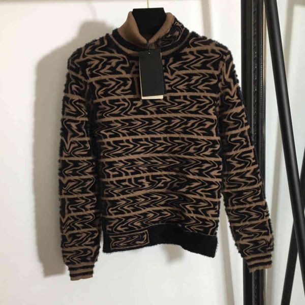 fashion ffen women sweater hoodies wool knit mink velvet designer double f letter logo brand round neck pullover shirt sweaters womens long, White;black
fashion ffen women sweater hoodies wool knit mink velvet designer double f letter logo brand round neck pullover shirt sweaters womens long, White;black