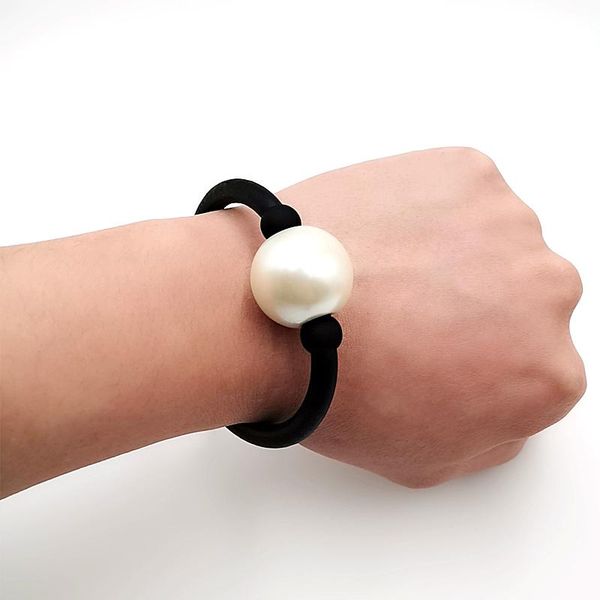 yd ydbz new pearl браслеты женщины chian браслет резиновый канат ручной подарок на день рождения девушки рук цепи ювелирных изделий браслето, Golden;silver
yd ydbz new pearl браслеты женщины chian браслет резиновый канат ручной подарок на день рождения девушки рук цепи ювелирных изделий браслето, Golden;silver