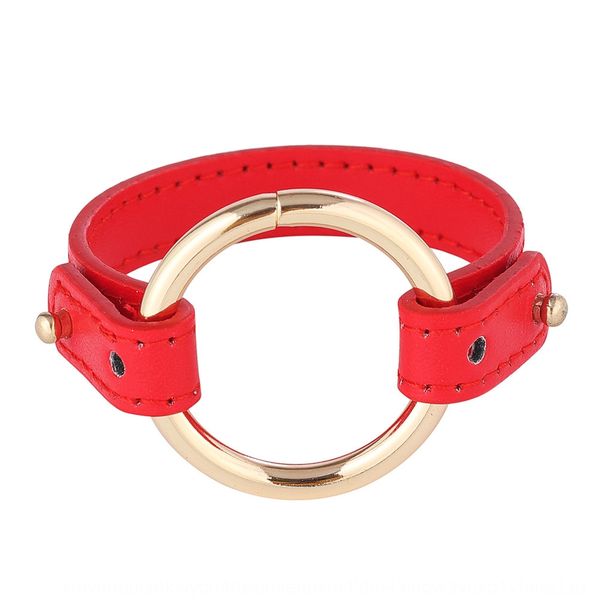 chinten men's leather creative copper chinten ring men's leather bracelet creative copper ring bracelet cvoin, Golden;silver
chinten men's leather creative copper chinten ring men's leather bracelet creative copper ring bracelet cvoin, Golden;silver