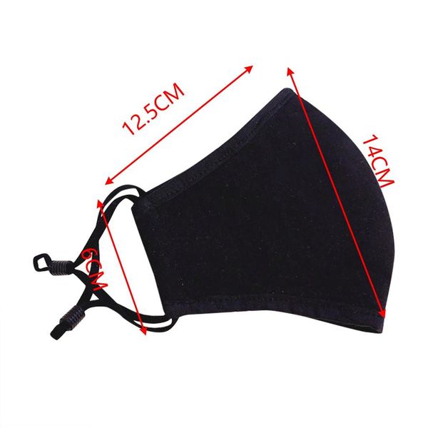 1pcs cotton black mask face mouth mask pm2.5 dust face mask with activated carbon filter fabric face washable wmtmqr yyysports
1pcs cotton black mask face mouth mask pm2.5 dust face mask with activated carbon filter fabric face washable wmtmqr yyysports