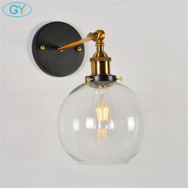 ac100-240v edison bulb included glass wall sconces lamp light kitchen lamp vintage globe glass decor wall lamps indoor fixture1
ac100-240v edison bulb included glass wall sconces lamp light kitchen lamp vintage globe glass decor wall lamps indoor fixture1
